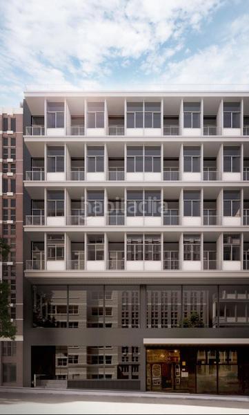 Foto 76b3adec-6256-4e31-a22d-4c5d95ea867d. Alquiler oficina gv | arquitectos especializados en activos inmobiliarios prime en Madrid