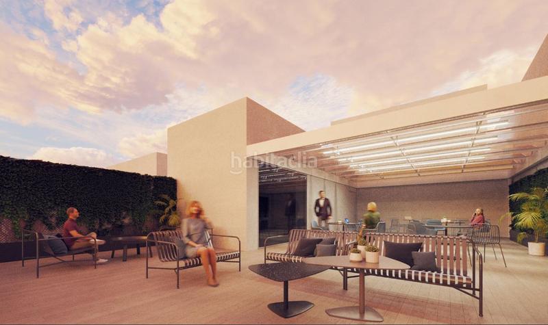 Foto 77b6d72c-45ea-4cf1-b3bd-9c269e3bc9f9. Alquiler oficina gv | arquitectos especializados en activos inmobiliarios prime en Madrid