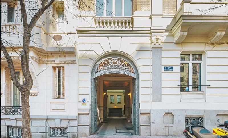 Foto 3363daaf-fe79-4bed-b07c-10263c8aaa41. Miete büro mit heizung in Jerónimos Madrid