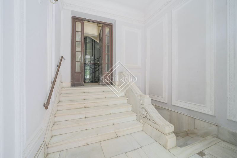 Foto 4578c9ea-e6c5-4b76-8eb8-107d4b98c9cf. Miete büro mit heizung in Palacio Madrid