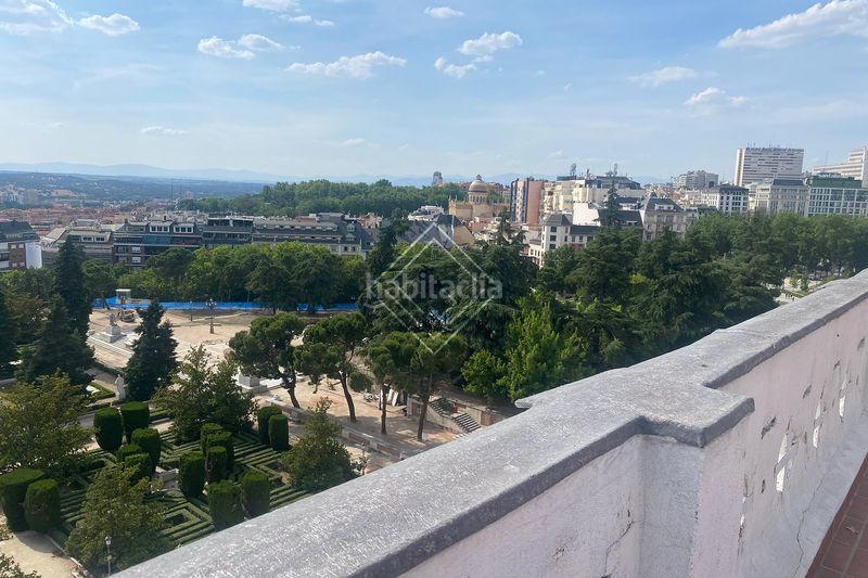 Foto e6f90361-3d67-47c1-a341-a948958c55bb. Miete büro mit heizung in Palacio Madrid