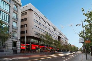 Office space in Calle de Serrano