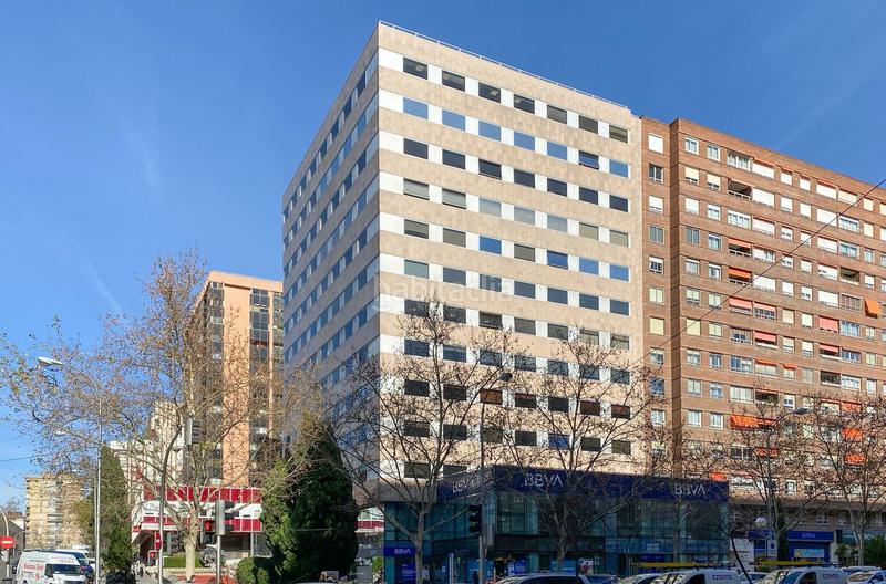 Foto 0019fee8-f537-4ad1-ac04-8ba7a9e6f4d4. Alquiler oficina gv i arquitectos especializados en activos inmobiliarios prime en Madrid