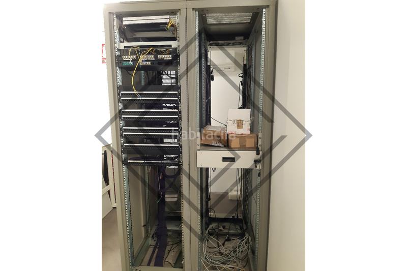 Foto 676feea2-1b7e-4cc3-9d0b-e9d0d0c8ed9b. Lloguer oficina amb calefacció a Castillejos-Cuzco Madrid