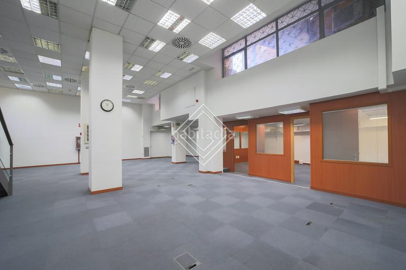 Foto 28df7691-e35e-4133-92f3-fe078da314a9. Alquiler oficina gv | arquitectos especializados en activos inmobiliarios prime en Madrid