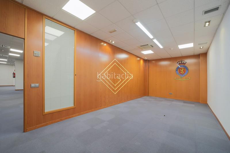Foto 2f908cb6-d1e7-4014-bf76-af77f27ceba9. Alquiler oficina gv | arquitectos especializados en activos inmobiliarios prime en Madrid