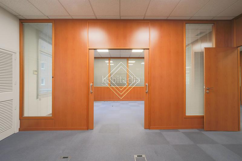 Foto 448356e2-7374-46e5-ae09-d36d5d972a9c. Alquiler oficina gv | arquitectos especializados en activos inmobiliarios prime en Madrid