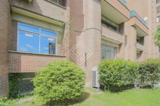 Alquiler Oficina en Castilla. Gv | arquitectos especializados en activos inmobiliarios prime