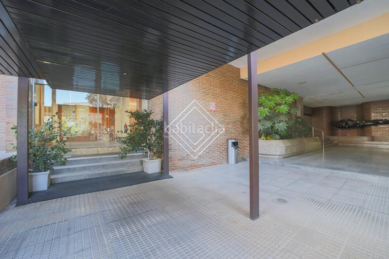 Foto a09ed891-3229-4237-b591-470019bee94d. Alquiler oficina gv | arquitectos especializados en activos inmobiliarios prime en Madrid