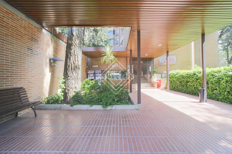 Foto 0a231d62-1193-4e07-abf3-88fab661ec9b. Location bureau avec chauffage dans Castilla Madrid