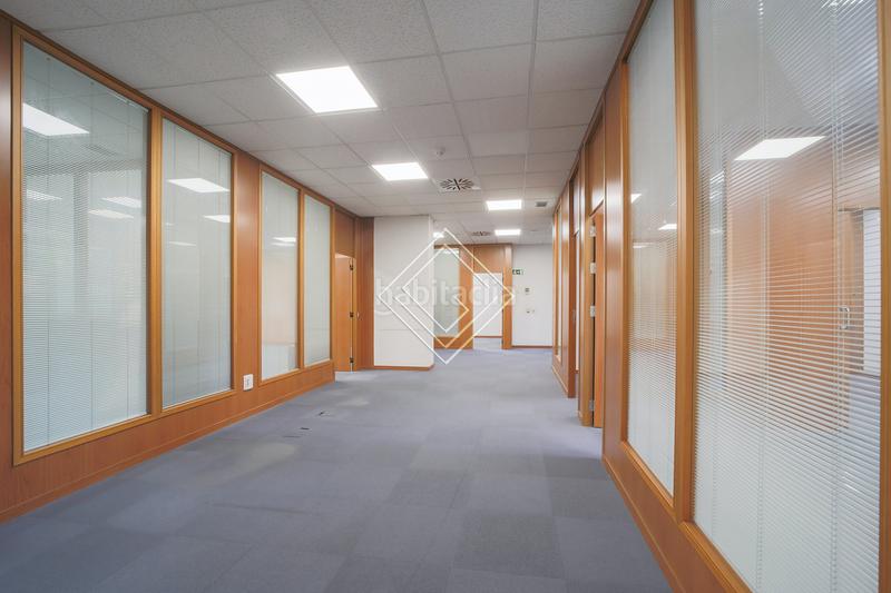 Foto 3fa5b67c-f63a-41a4-9cf6-55549f17bccb. Rent office space with heating in Castilla Madrid