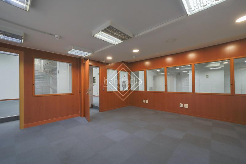 Foto 4ffa6c84-5dab-4bfc-a587-b7085ed8a119. Rent office space with heating in Castilla Madrid