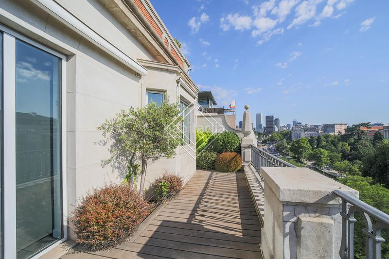 Foto 1f6ba5bc-3fce-403e-b5b3-1e800b24e3ad. Alquiler oficina gv | arquitectos especializados en activos inmobiliarios prime en Madrid