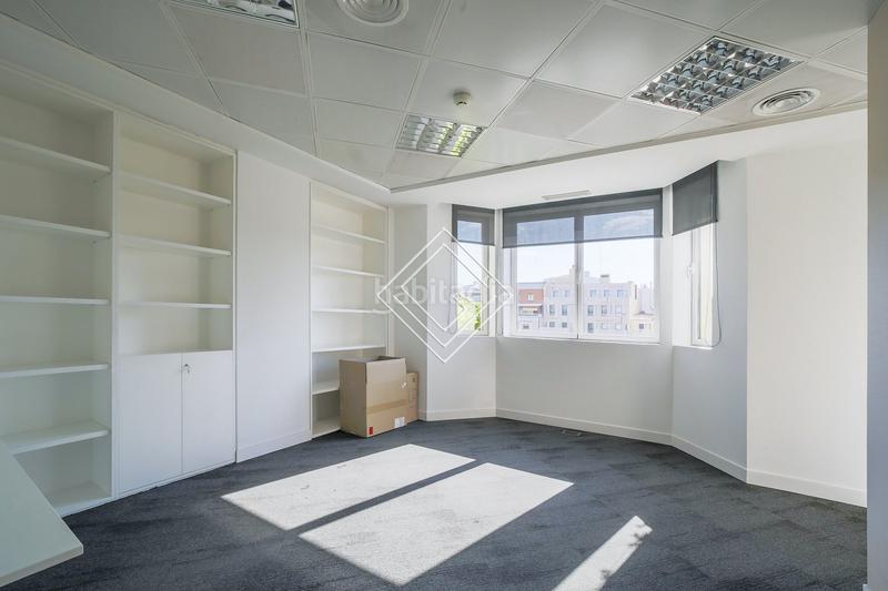 Foto 2c516ab7-ae43-438c-b604-b21ccfdfc6c3. Alquiler oficina gv | arquitectos especializados en activos inmobiliarios prime en Madrid