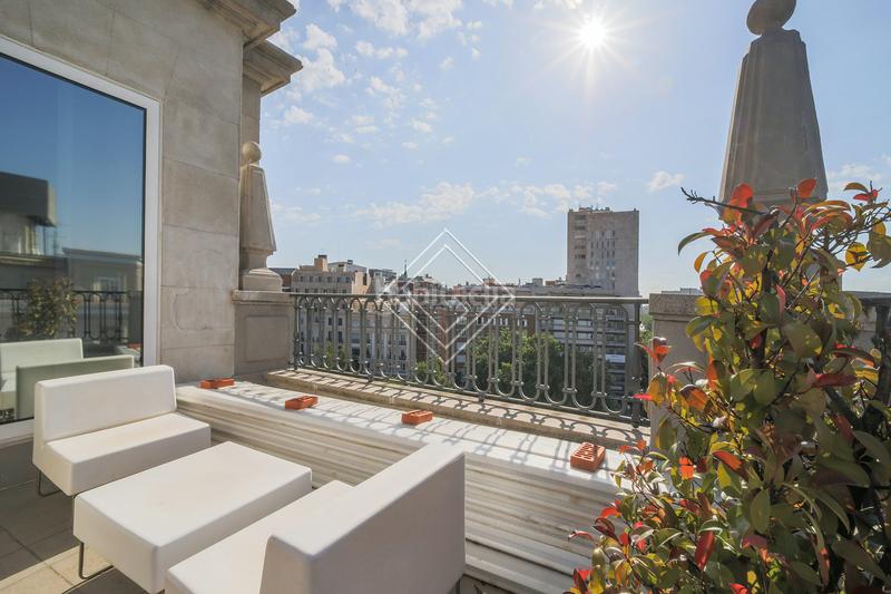 Foto 5cee3285-8243-4a74-98fd-aa7a05a2bbee. Alquiler oficina gv | arquitectos especializados en activos inmobiliarios prime en Madrid