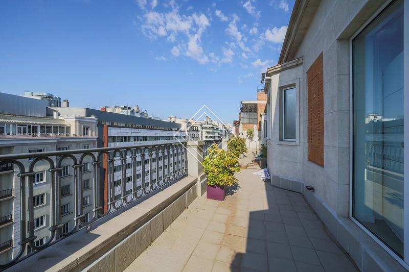 Foto 6c2f28d0-f594-4db3-a897-e6907a657425. Alquiler oficina gv | arquitectos especializados en activos inmobiliarios prime en Madrid