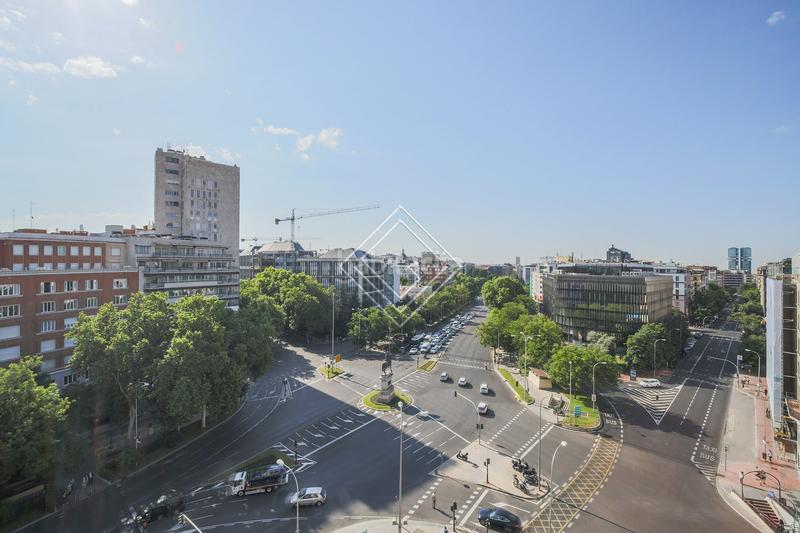 Foto 77b0c7b9-03f6-4b59-a743-bc7301495397. Alquiler oficina gv | arquitectos especializados en activos inmobiliarios prime en Madrid
