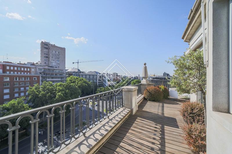 Foto 7ece065f-cb3f-4657-b77c-6bdc09e28b2d. Alquiler oficina gv | arquitectos especializados en activos inmobiliarios prime en Madrid