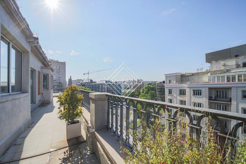 Foto 90e3fa31-bd51-46ae-a2cf-ed5b1f34c5f4. Alquiler oficina gv | arquitectos especializados en activos inmobiliarios prime en Madrid