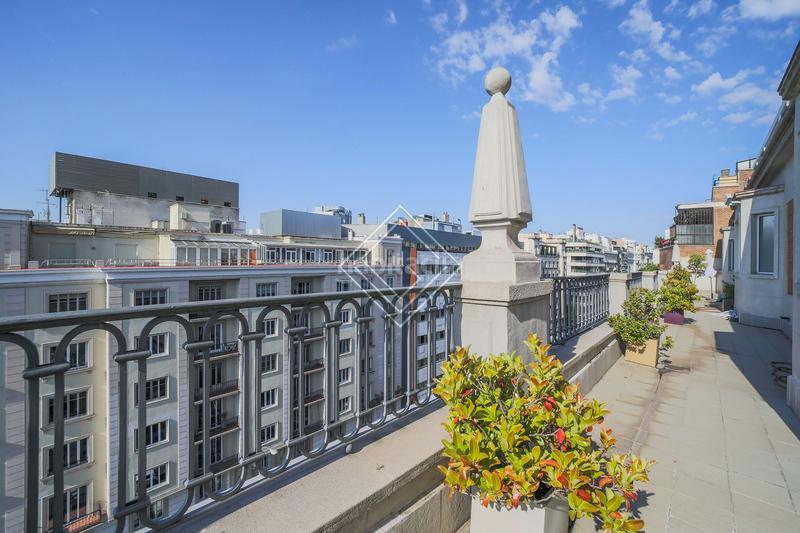 Foto 9b30032c-c30d-44cf-b30f-954c152cfdfc. Alquiler oficina gv | arquitectos especializados en activos inmobiliarios prime en Madrid