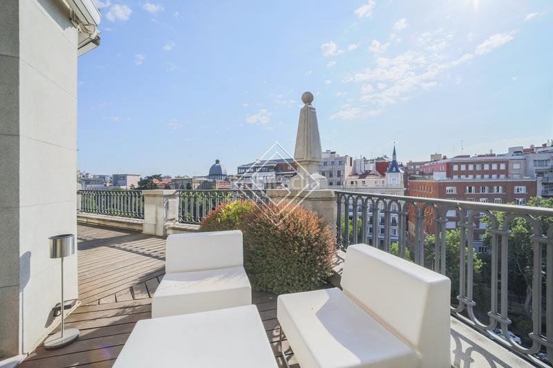 Foto c20d2c18-053c-4bde-9943-328ab3183a77. Alquiler oficina gv | arquitectos especializados en activos inmobiliarios prime en Madrid