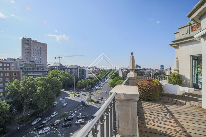 Foto de812b33-6f78-4a42-a6c0-8f6941f90aac. Alquiler oficina gv | arquitectos especializados en activos inmobiliarios prime en Madrid