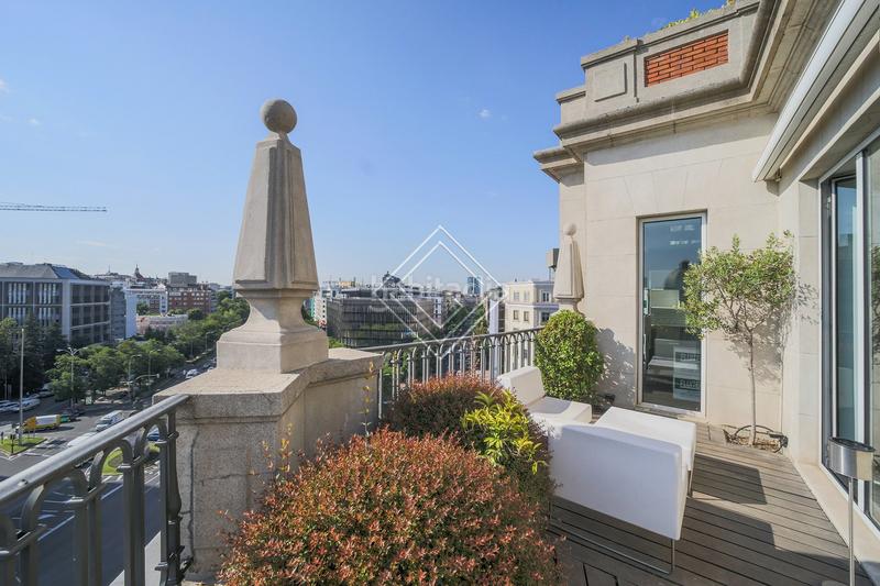 Foto f6553cac-0c93-4ec9-9e46-9d011d7f92be. Alquiler oficina gv | arquitectos especializados en activos inmobiliarios prime en Madrid