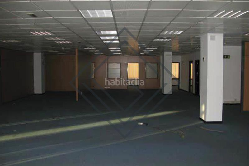 Foto 13656005-24e5-4867-aca9-beaa9fe6212b. Alquiler oficina gv i arquitectos especializados en activos inmobiliarios prime en Madrid