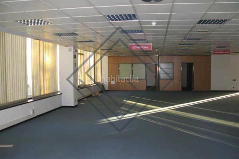 Foto 953ac43e-465d-4033-b2ea-0ff0941e496d. Alquiler oficina gv i arquitectos especializados en activos inmobiliarios prime en Madrid