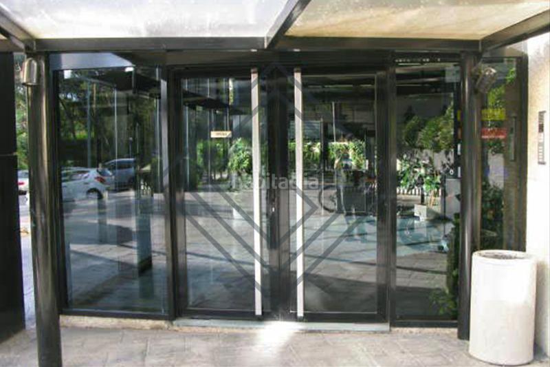 Foto e142461c-2aad-4546-8a2f-d97922ee6911. Alquiler oficina gv i arquitectos especializados en activos inmobiliarios prime en Madrid