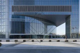 Office space in Paseo de la Castellana