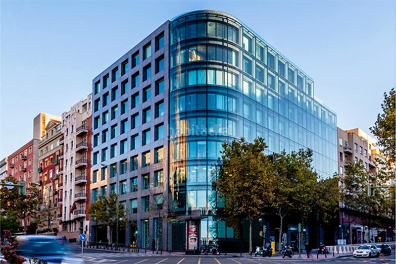 Foto 9d5e5210-b658-4760-b442-4a32d613fabb. Alquiler oficina gv i arquitectos especializados en activos inmobiliarios prime en Madrid