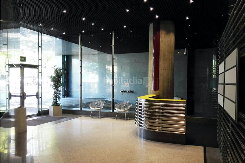 Foto 1cb8f3ba-3daa-4368-8b1c-81dda0a40149. Location bureau avec chauffage dans Castellana Madrid