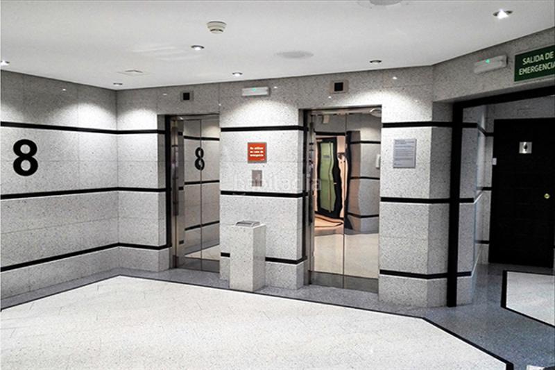 Foto 6c32a667-0a2b-41c1-8a4c-516541f14286. Location bureau avec chauffage dans Castellana Madrid
