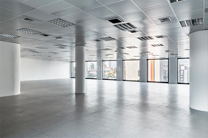 Foto 8838bc79-180f-454b-a1c9-7ee031f5e017. Location bureau avec chauffage dans Castellana Madrid