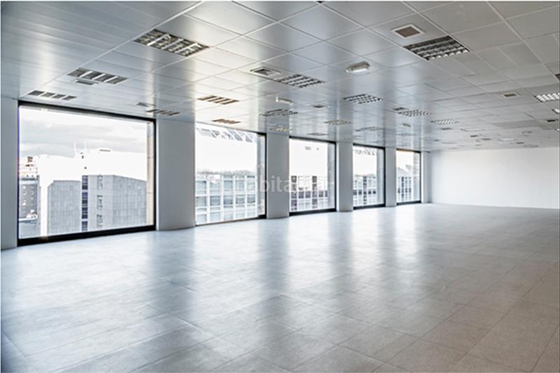 Foto f339e778-4b58-45ec-8758-beb889310f1e. Location bureau avec chauffage dans Castellana Madrid