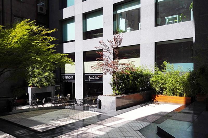 Foto 2569acd3-ed0b-4157-9672-e82eaef99375. Miete büro mit heizung in Castellana Madrid