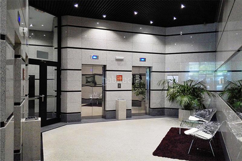 Foto c425f03c-d863-4075-b336-bf0a4cfabe35. Miete büro mit heizung in Castellana Madrid