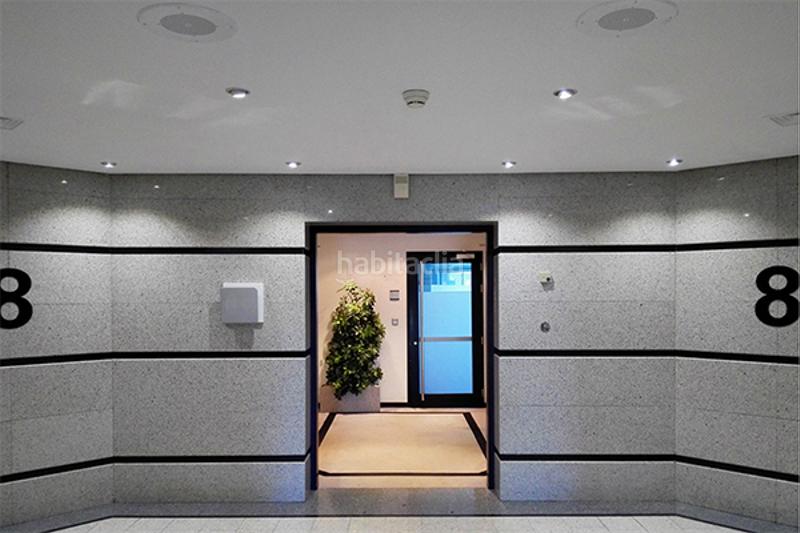 Foto 5eedd427-4a88-47d0-b23d-a40847e8e707. Rent office space with heating in Castellana Madrid