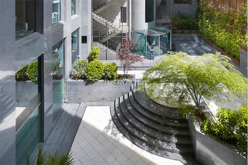 Foto 693c38f6-0cde-495e-b934-e1c82dd4beac. Rent office space with heating in Castellana Madrid