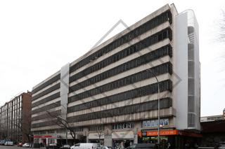 Büro in Calle del Doctor Esquerdo