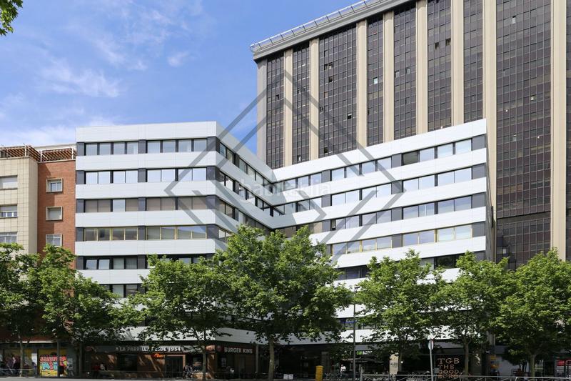 Foto 72d6dcc8-9dd4-4f98-b534-fbb962d8fc14. Miete büro mit heizung in Castillejos-Cuzco Madrid