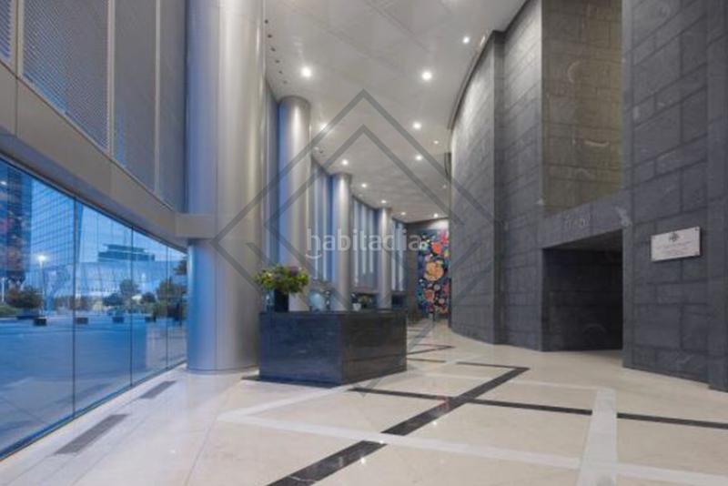 Foto e4de36d5-5dbe-4ce4-a275-ae4995da6cce. Alquiler oficina en paseo de la castellana 259 gv | arquitectos especializados en activos inmobiliarios prime en Madrid
