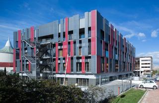 Miete Büro  Avenida de bruselas. Gv | arquitectos especializados en activos inmobiliarios prime