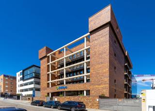 Alquiler Oficina  Calle de rufino gonzález. Gv | arquitectos especializados en activos inmobiliarios prime