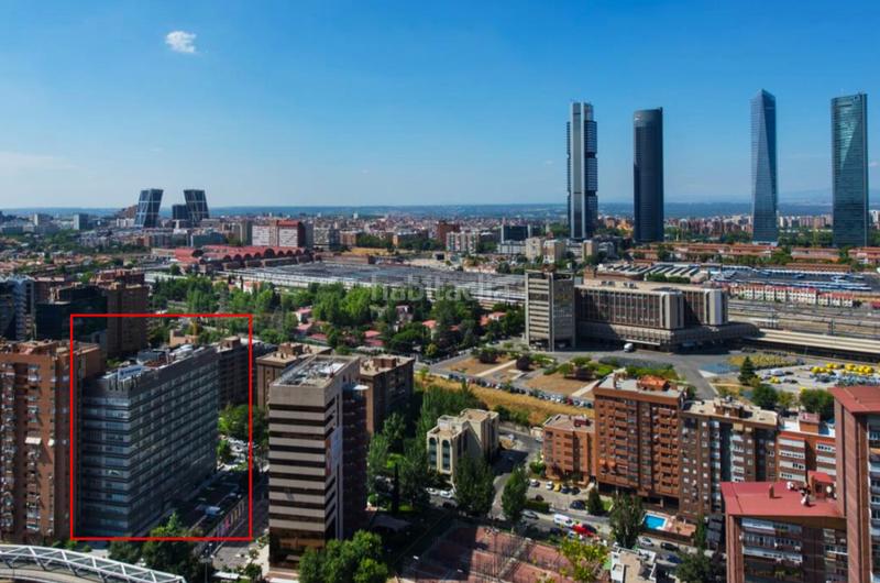 Foto 331c47ed-df2e-4d6b-8aa1-5bb6ed57aaf8. Alquiler oficina gv i arquitectos especializados en activos inmobiliarios prime en Madrid