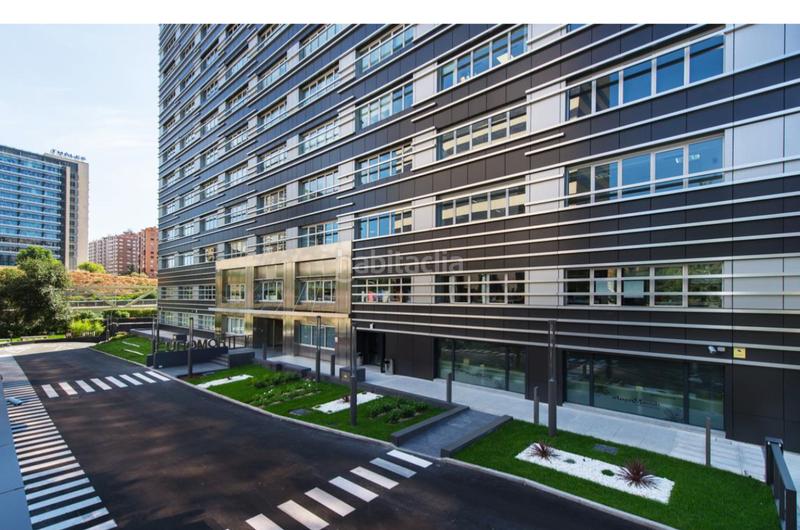 Foto 68ea9329-27de-47c2-9f7d-4ad217a53d10. Alquiler oficina gv i arquitectos especializados en activos inmobiliarios prime en Madrid