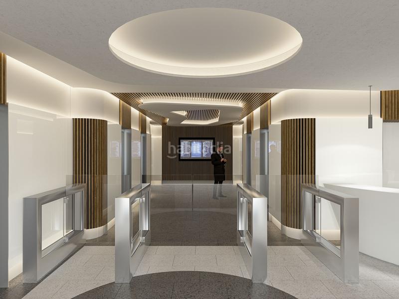 Foto 71190d54-a823-44d7-b058-c11a1918c2aa. Alquiler oficina gv i arquitectos especializados en activos inmobiliarios prime en Madrid