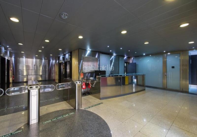Foto d6dfd3b3-2a71-459c-8f60-a646110bf097. Alquiler oficina gv i arquitectos especializados en activos inmobiliarios prime en Madrid