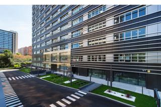Lloguer Oficina  Avenida de burgos. Gv i arquitectos especializados en activos inmobiliarios prime